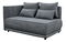 Kanapé Lestat (szürke) (B)