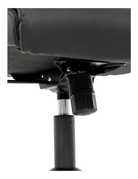 Kancelárske kreslo Revisara (čierna)