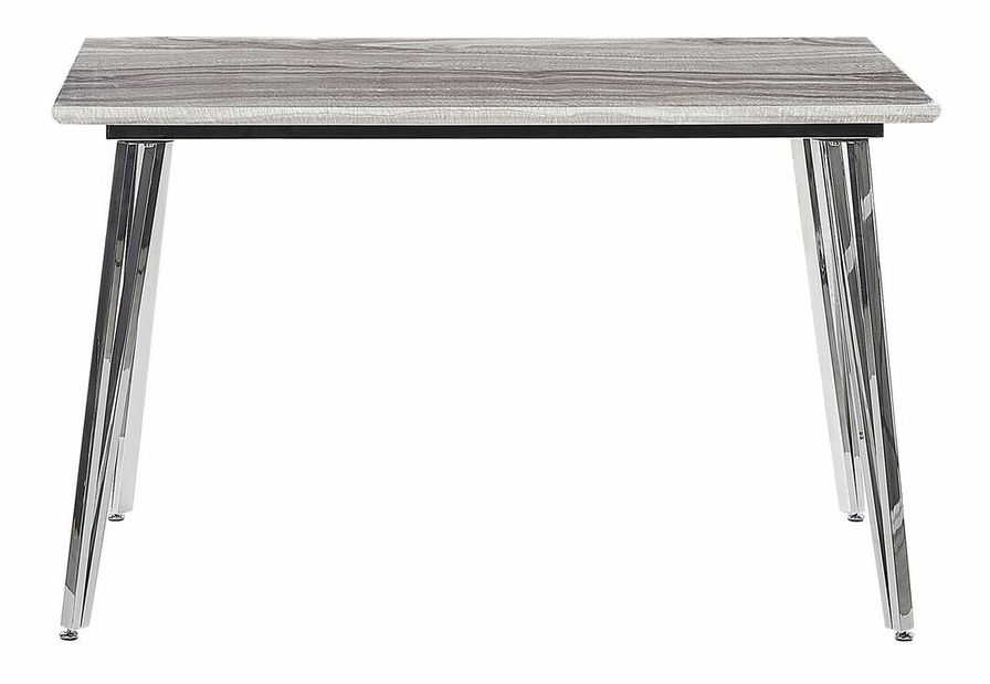 Jedálenský stôl Gus (biela) (pre 4 osoby)