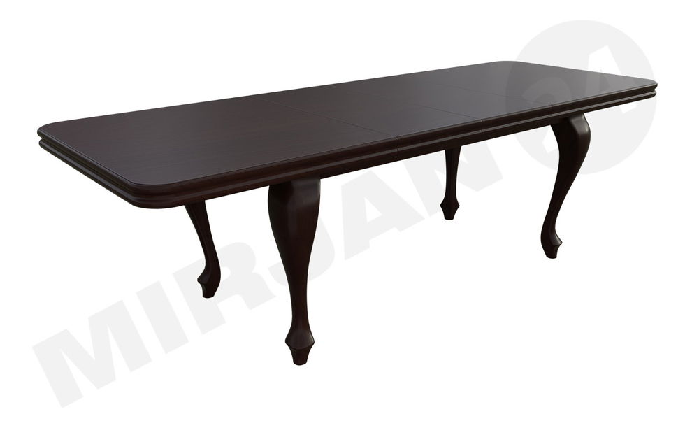 Blagovaonski stol Alkyra A39 (orah)