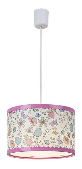 Függesztett lámpa Rabalux -Hanka 3079 (sokszínű)