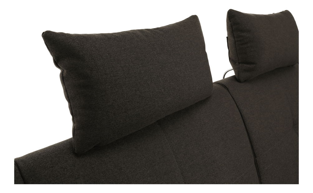 Rohová sedačka v tvare U Lantaria (P)