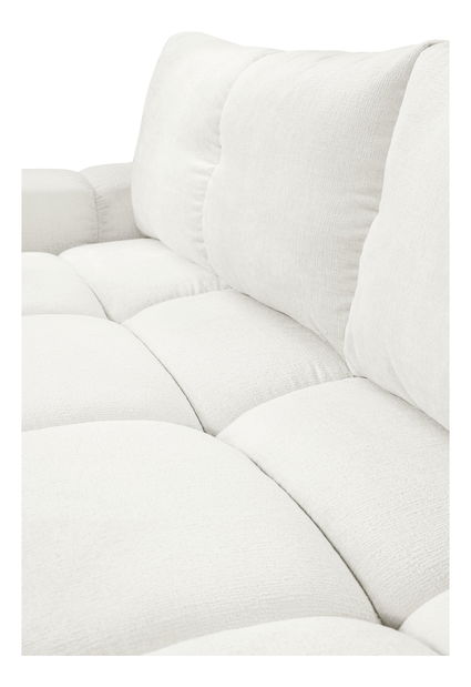 Canapea Saxana (crem)