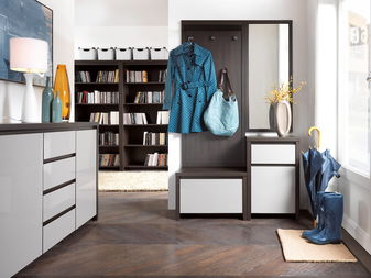 Háromszemélyes kanapé