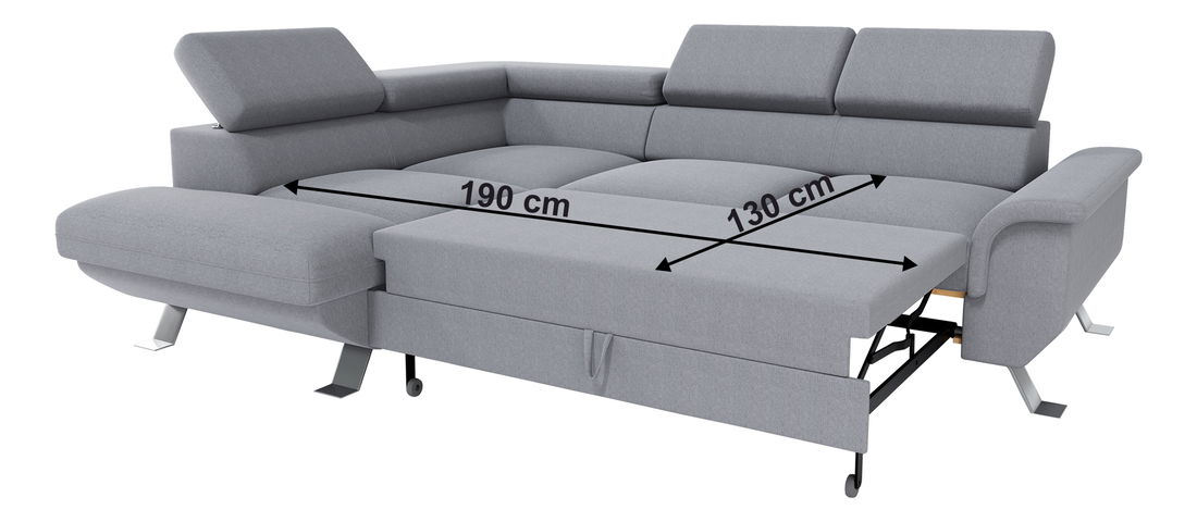 Széthúzható ülőgarnitúra Apos (primo 88) (B) 