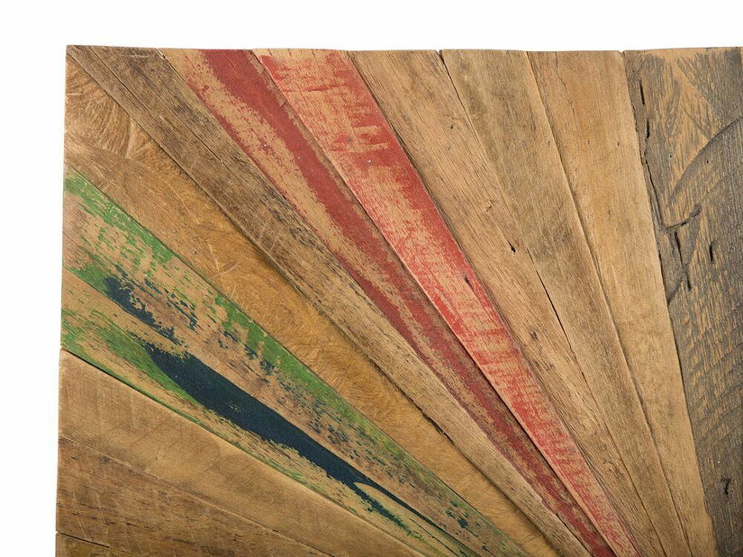 Fali dekoráció Cremona (színes)