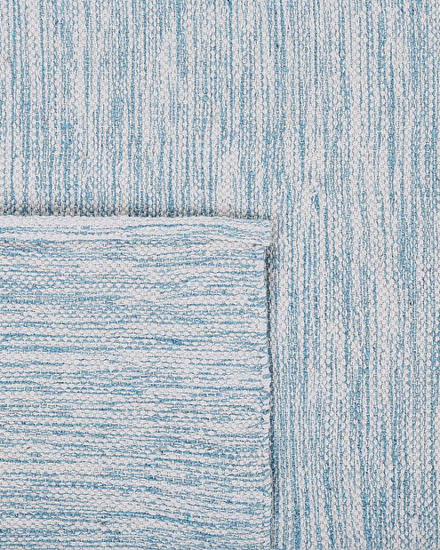 Szőnyeg 150 cm Derider (világoskék)