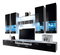Mobilier living Delila 20 WS DO (cu iluminat)