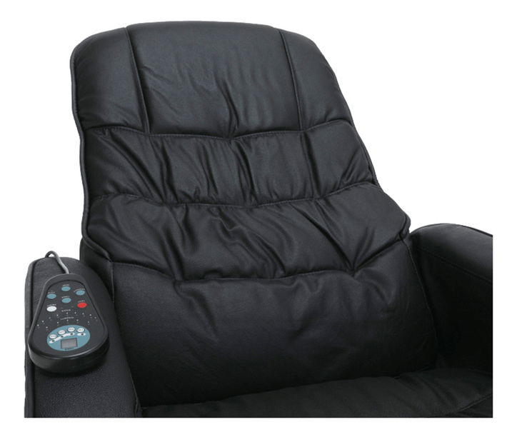 Fotoliu relax Aurelian 2 TC3-035 negru