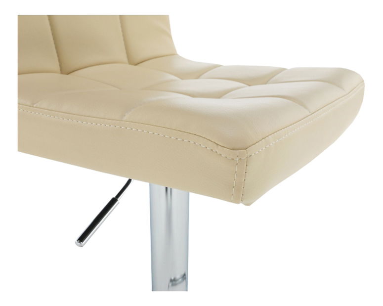 Barová stolička Kaisa (béžová)