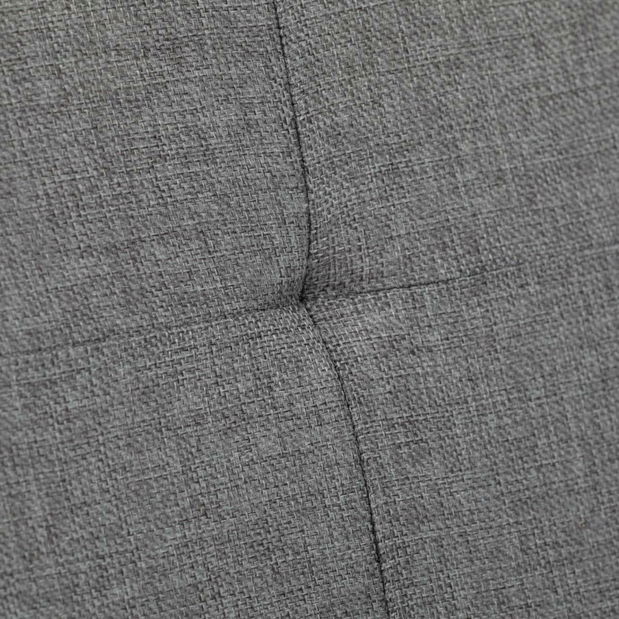 Taburetka Tuvimos (sivá) (s úl. priestorom)