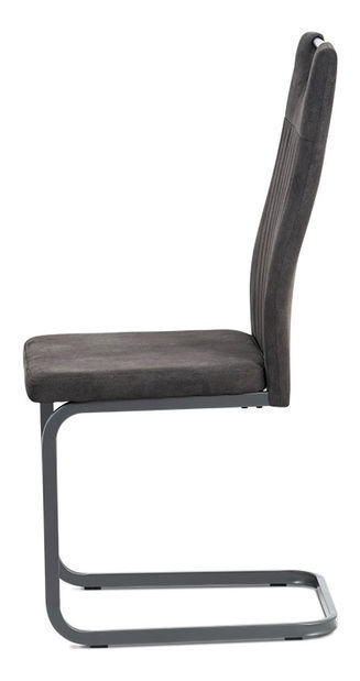 Scaun de sufragerie Darren-462 GREY3