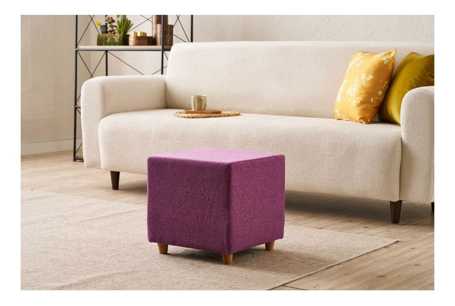 Zsámoly Olimpossa (lila)