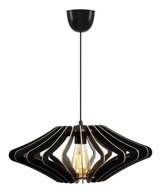 Mennyezeti lámpa Angelena 2 (fekete)