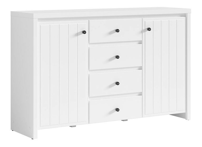 Comodă Karin KOM2D4S_A