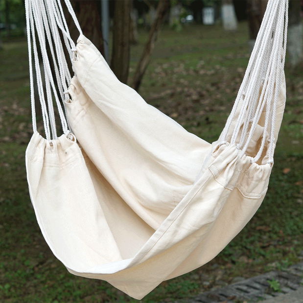 Irodai fotel 100x130 cm Lean (fehér + bézs)