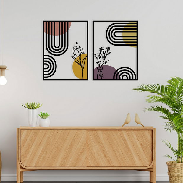 Decorație de perete Gojra