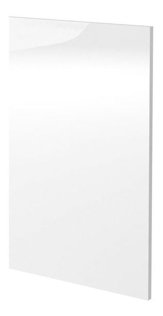 Čelo kuchyňské skrinky Verlene (biela)