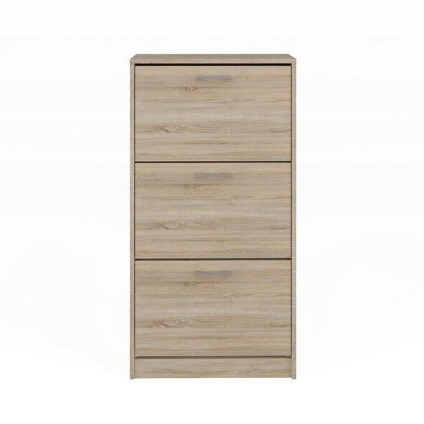 Pantofar (dulap pantofi) Permanente 1 (stejar sonoma)