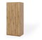 Šatníková skriňa Bonaparte SZ2D (dub artisan)