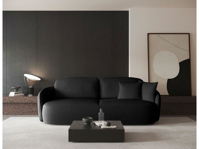 Trosjed Sheila (crna + crna)