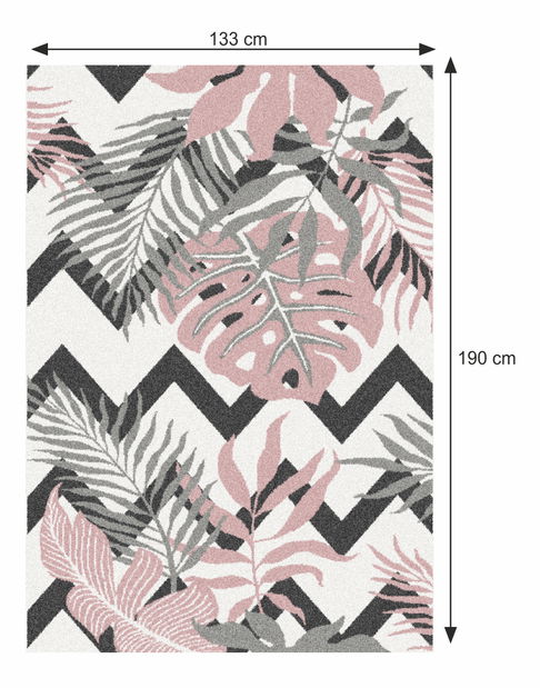 Covor Sehar 4 (multicolor)