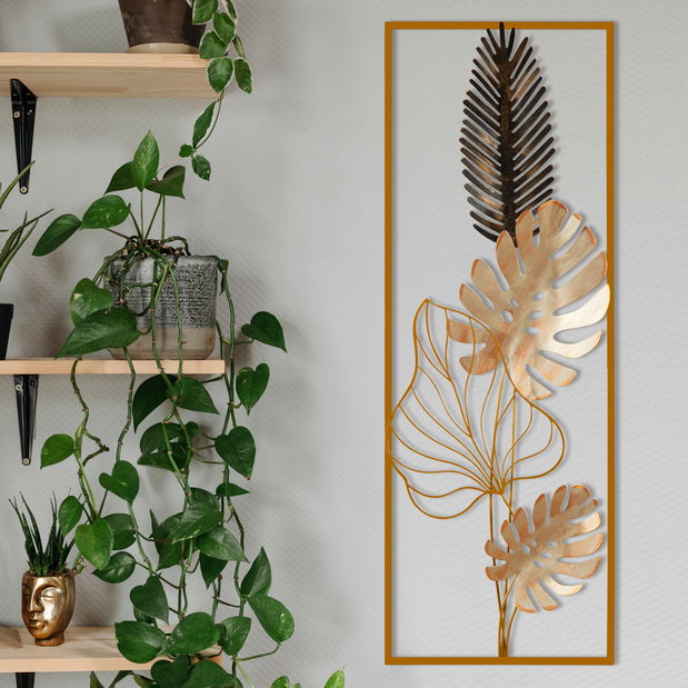 Nástenná dekorácia Bistal