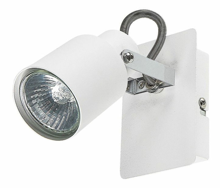 Set 2 ks nástenných svietidiel Briyah (biela)