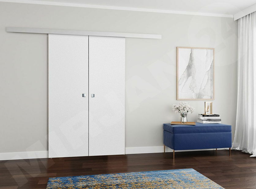 Posuvné dvere Mereno Duo 160 *bazár