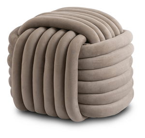 Taburete Magnum (Bej) 