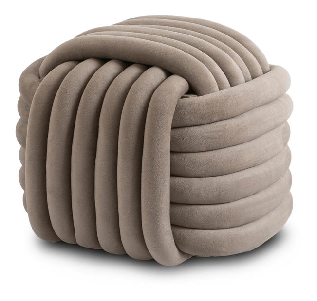 Taburetka Magnum (béžová) 