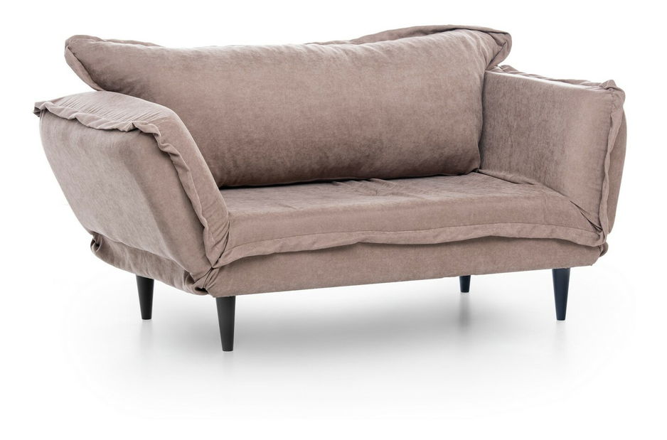 Canapea 2-locuri Viper (bej)