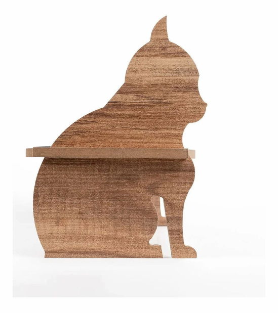 Súprava misiek pre domáce zviera Apia 10 (prírodná)