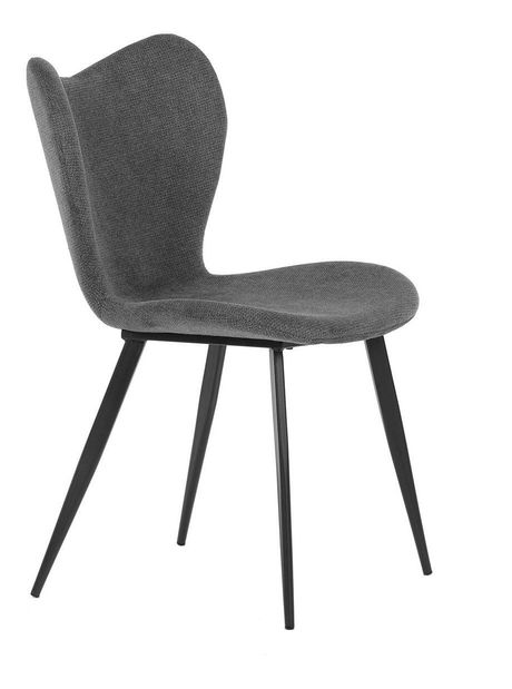 Étkezőszék Dealers (szürke)