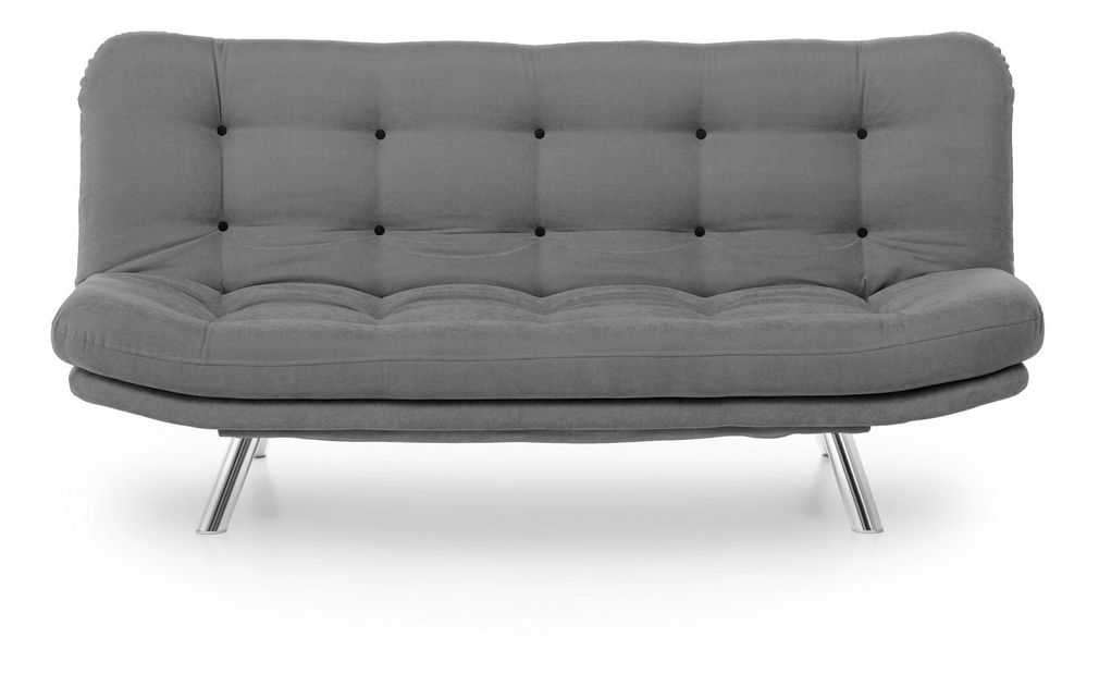 Trosjed Mishike 2 (siva)