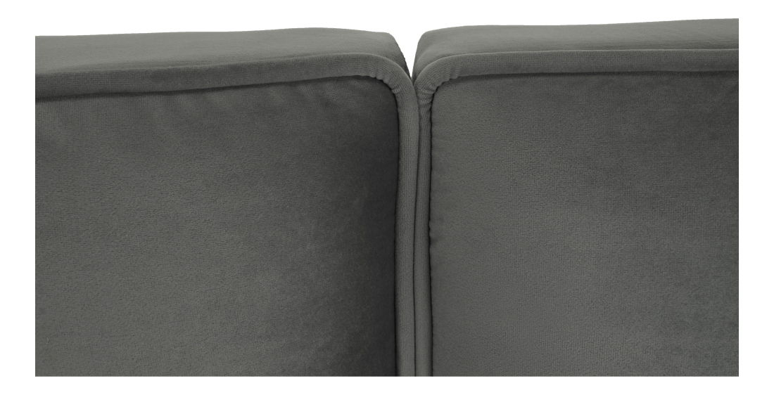 Széthúzhatós kanapé Kaprera (szürke) *kiárusítás