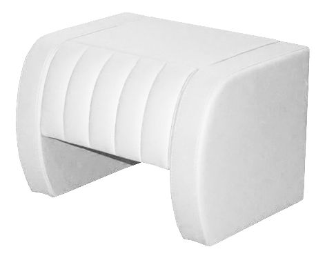 Nočný stolík Lago ST4 017 *výpredaj