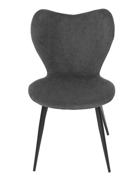 Étkezőszék Dealers (szürke)