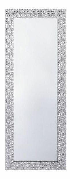 Zidno ogledalo Merza (bijela)