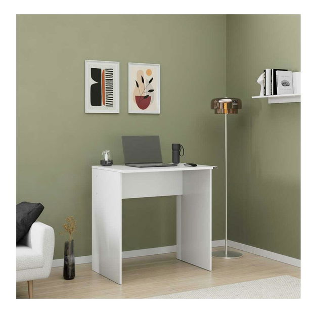 PC asztal Dolodu 1 (fehér) 