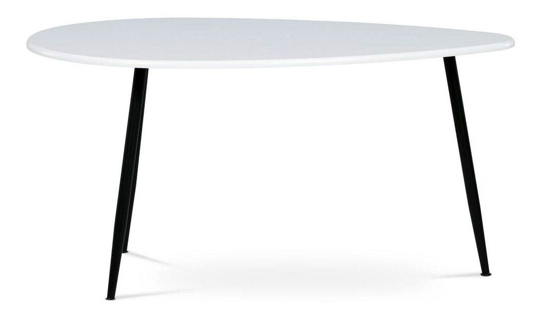 Stolić za kavu Aromas (bijela)