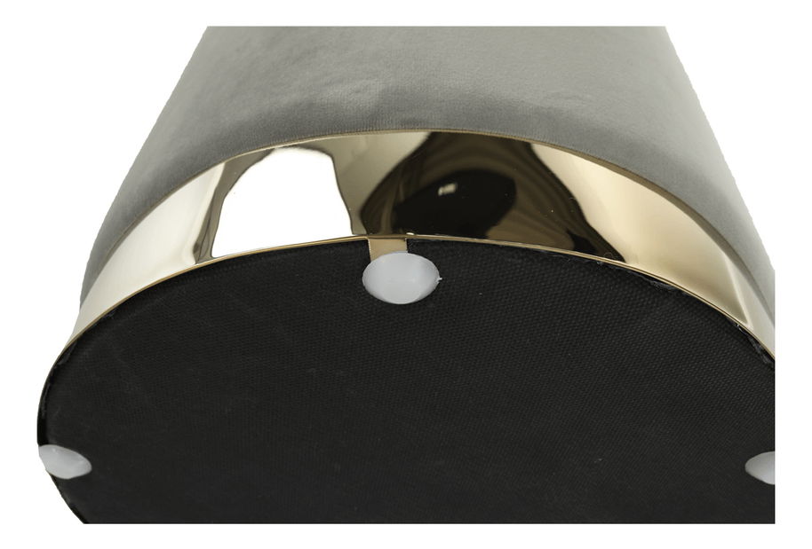 Zsámoly Alanty (szürke)