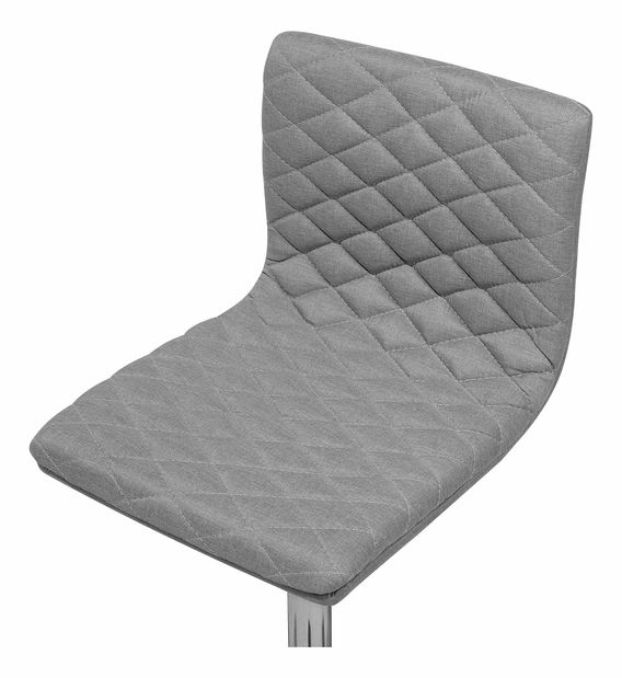 Scaun directorial Orlo (gri)