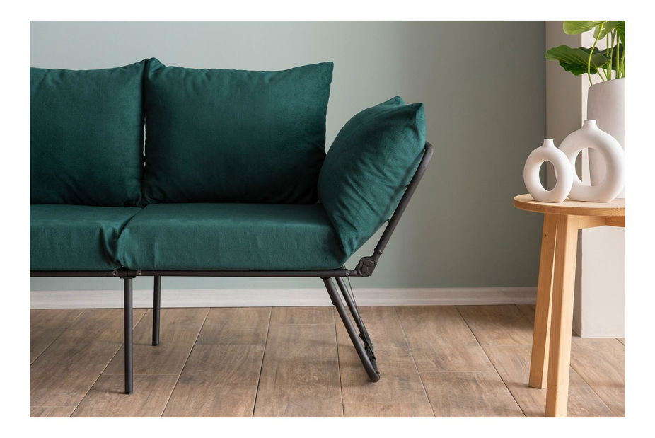 Dvosjed Verve 2 (petrolej)