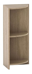 Kutni regal Asista AS 014 hrast sonoma 