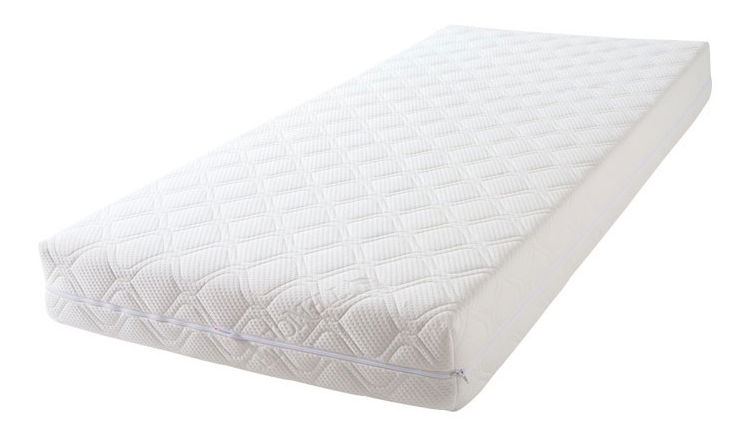 Taštičkový matrac BRW Family premium 1000 grf 200x160 cm