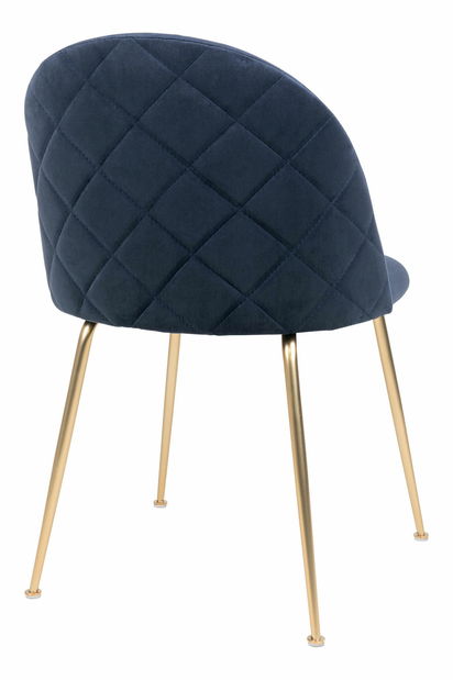 Blagovaonska stolica Gonderia 1 (plava)