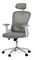 Uredska fotelja Kralmen (siva)