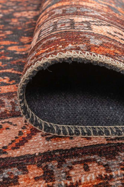 Koberec 115 x 160 cm Felia 45 (červená)