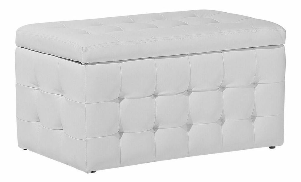 Taburetka Migan (biela)